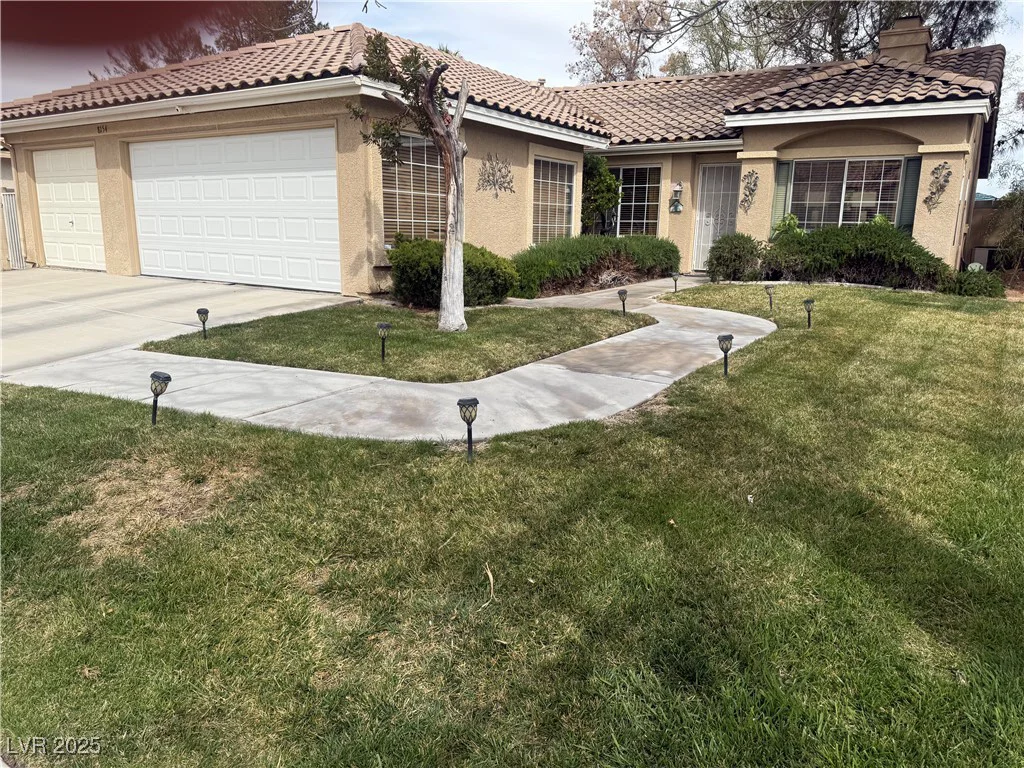8154 Flanders Terrace, Las Vegas, NV 89123