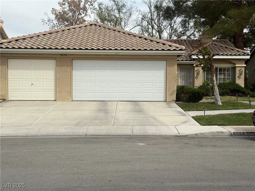 8154 Flanders Terrace, Las Vegas, NV 89123