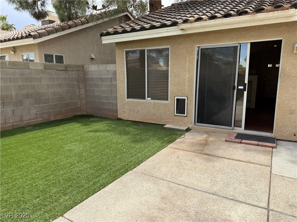 8154 Flanders Terrace, Las Vegas, NV 89123