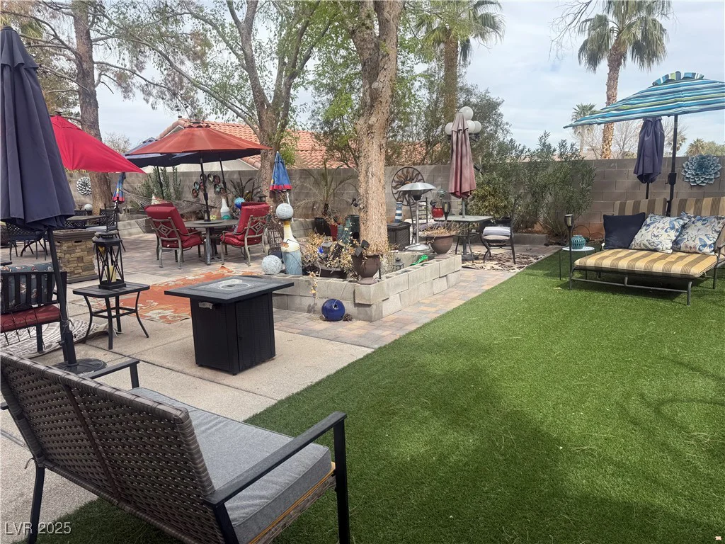 8154 Flanders Terrace, Las Vegas, NV 89123