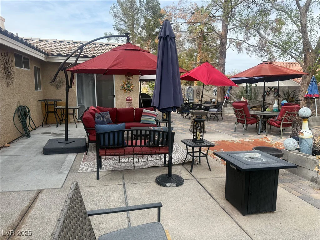 8154 Flanders Terrace, Las Vegas, NV 89123