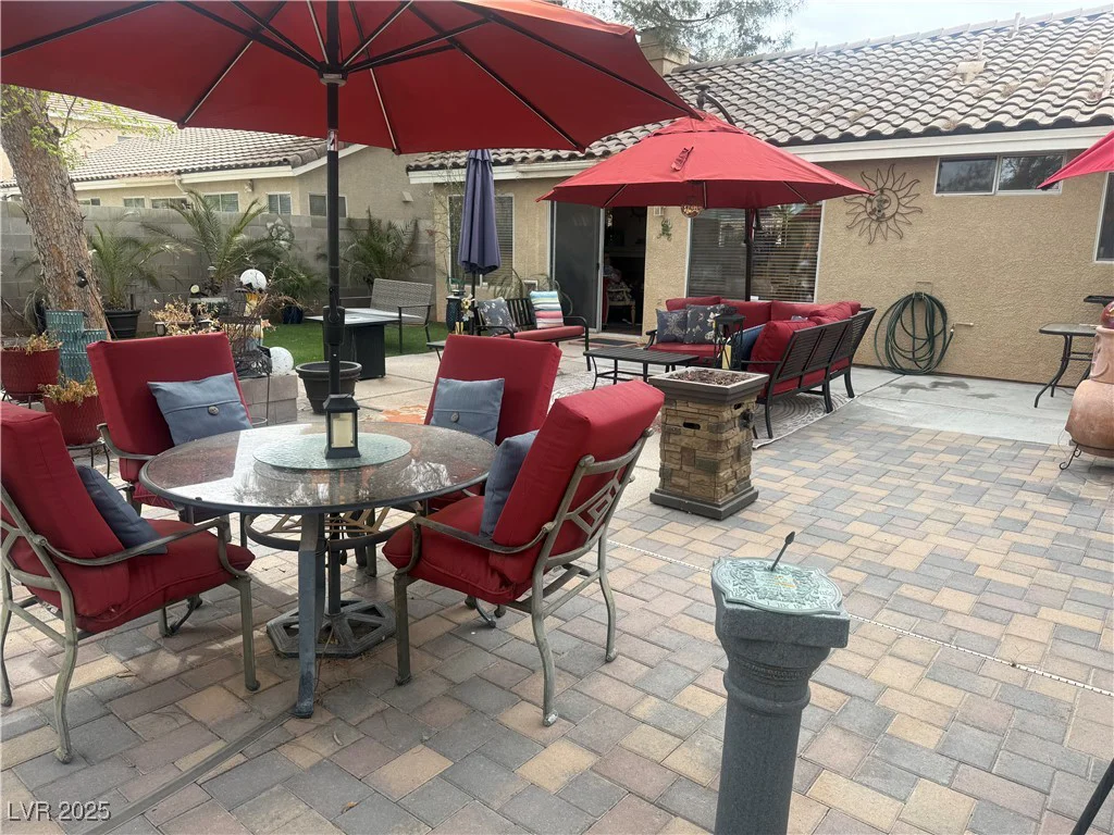 8154 Flanders Terrace, Las Vegas, NV 89123