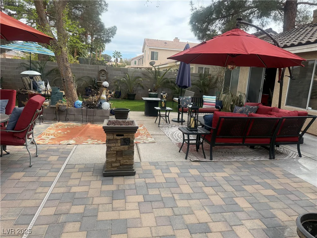 8154 Flanders Terrace, Las Vegas, NV 89123