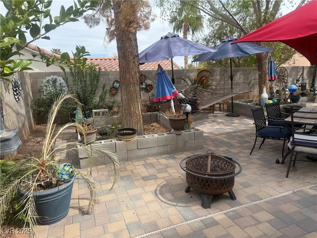 8154 Flanders Terrace, Las Vegas, NV 89123