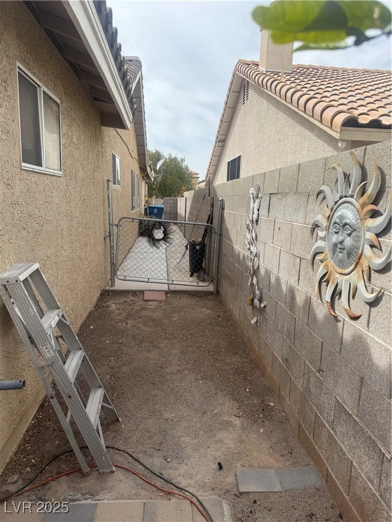8154 Flanders Terrace, Las Vegas, NV 89123