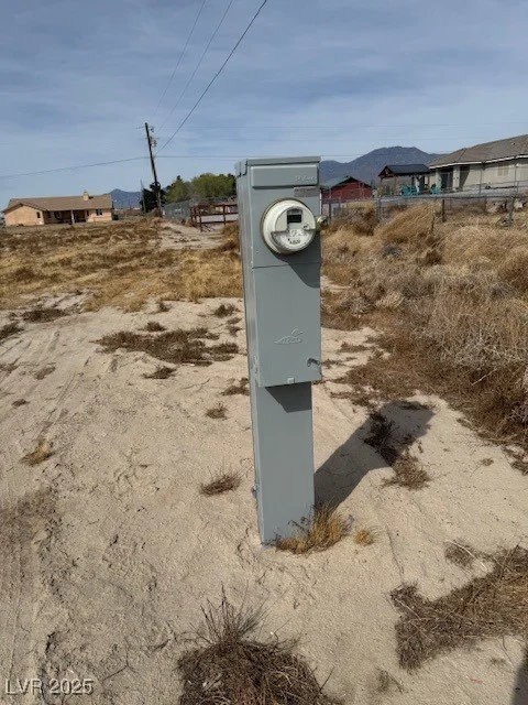 2860 Hacienda, Pahrump, NV 89048