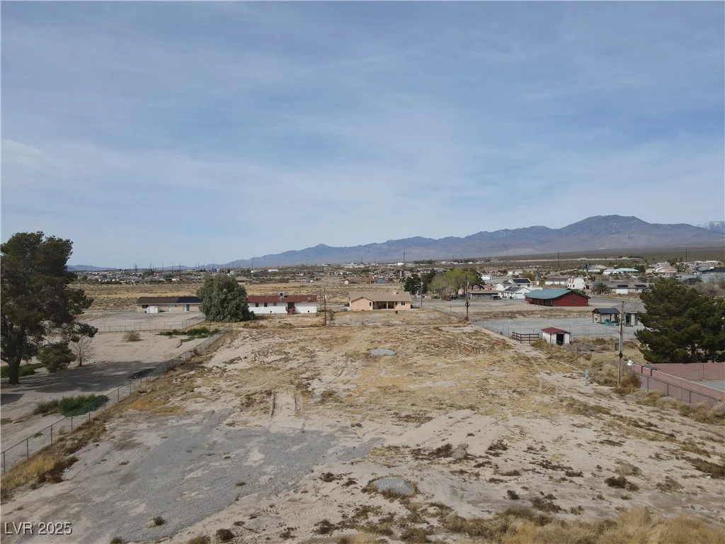 2860 Hacienda, Pahrump, NV 89048