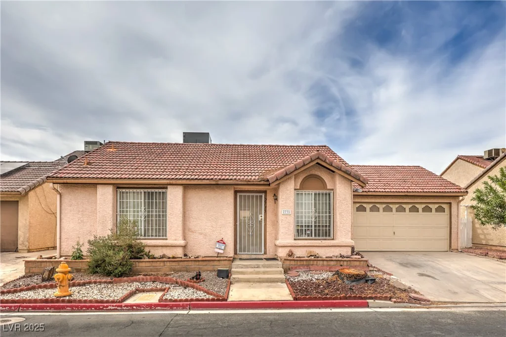 2735 Poppyseed, Las Vegas, NV 89142