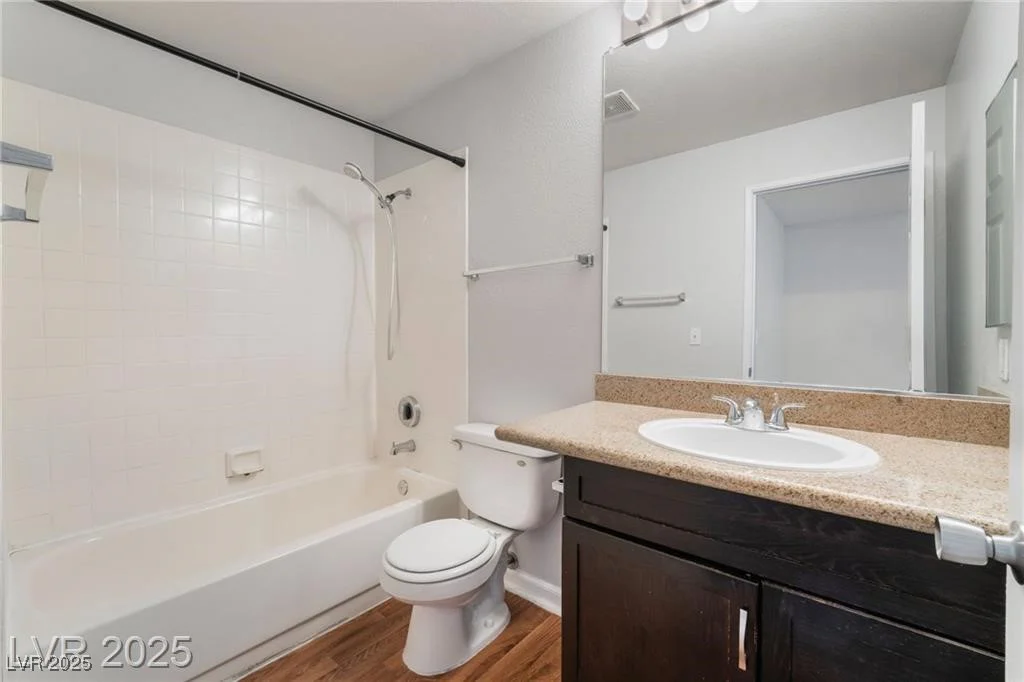 8600 Charleston, Las Vegas, NV 89117