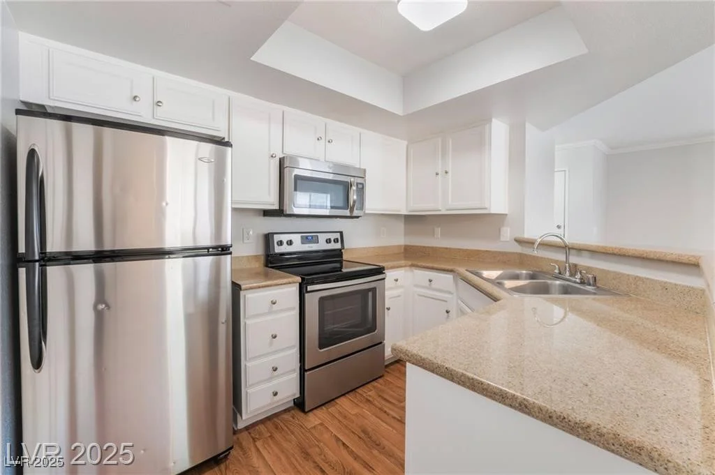 8600 Charleston, Las Vegas, NV 89117
