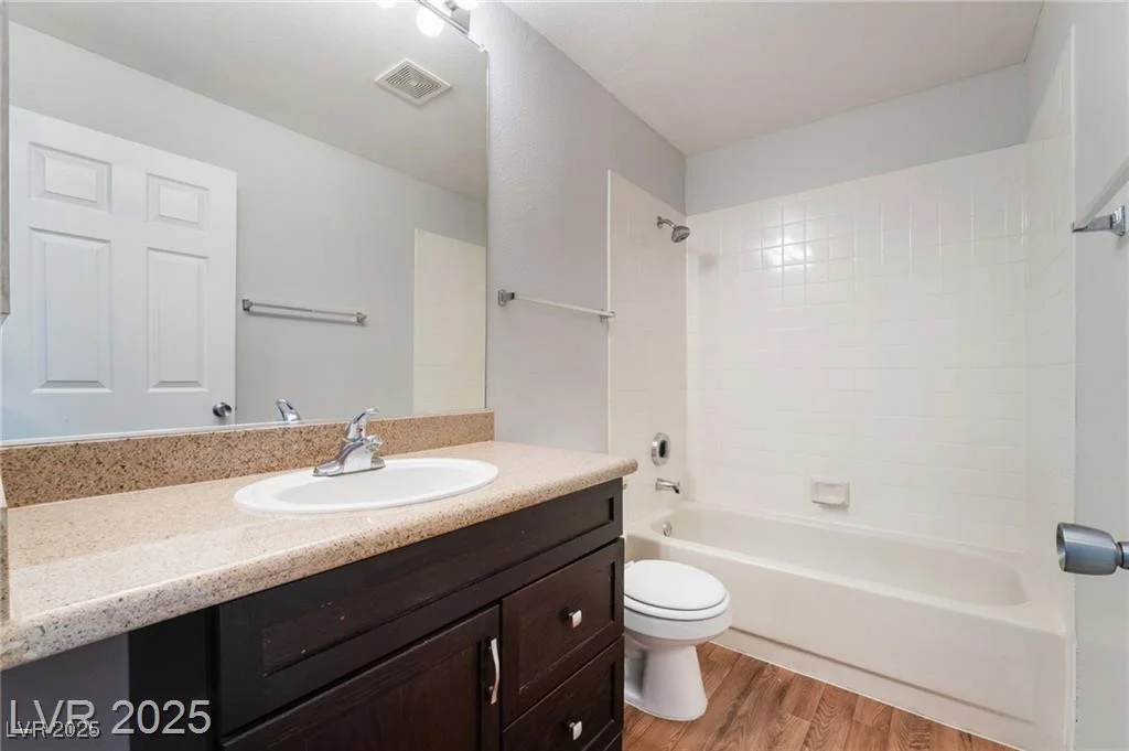 8600 Charleston, Las Vegas, NV 89117