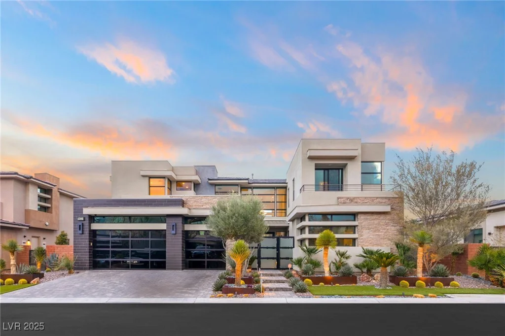 4208 LAPIS RIDGE, Las Vegas, NV 89135