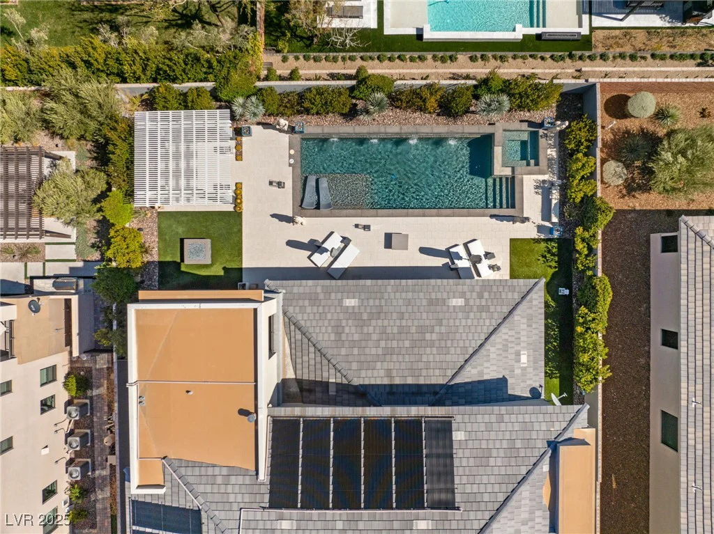 4208 LAPIS RIDGE, Las Vegas, NV 89135