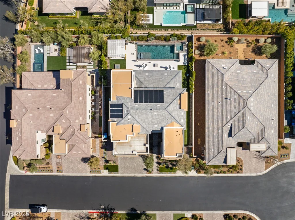 4208 LAPIS RIDGE, Las Vegas, NV 89135