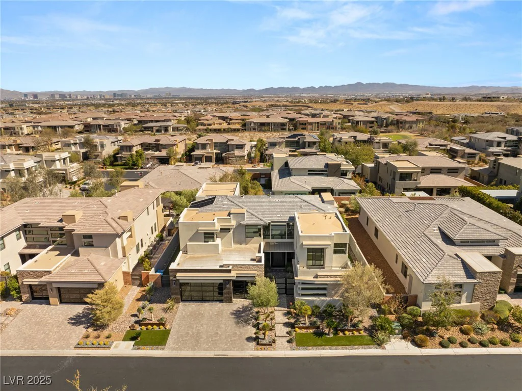 4208 LAPIS RIDGE, Las Vegas, NV 89135