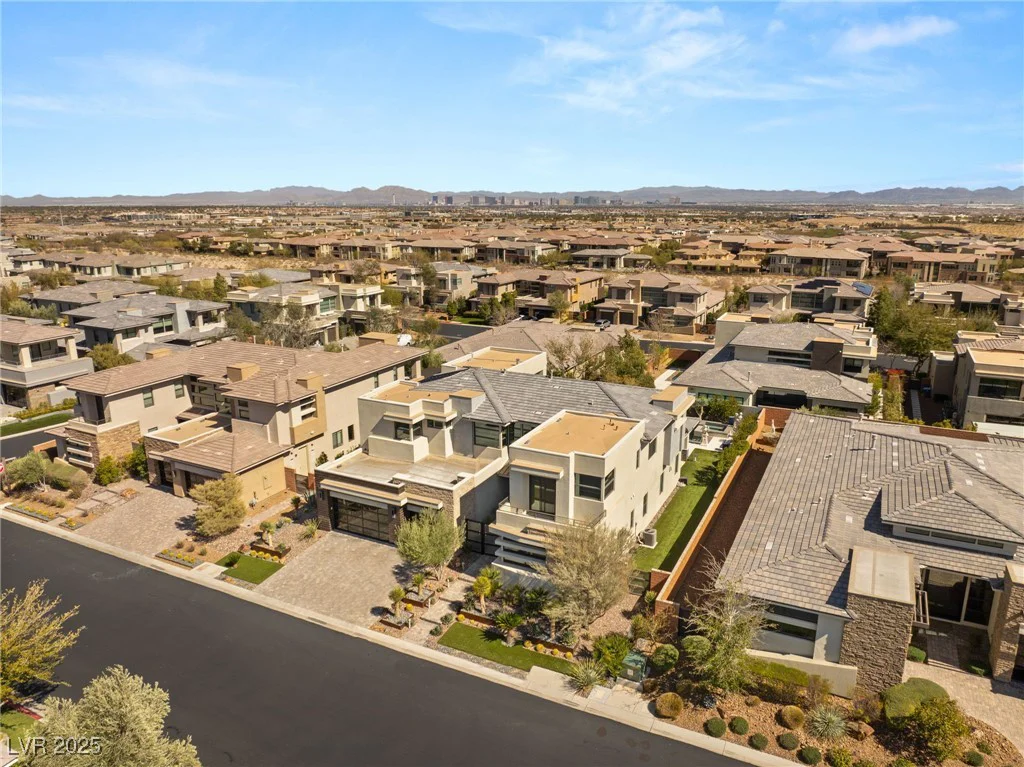 4208 LAPIS RIDGE, Las Vegas, NV 89135
