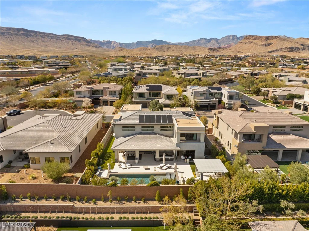 4208 LAPIS RIDGE, Las Vegas, NV 89135