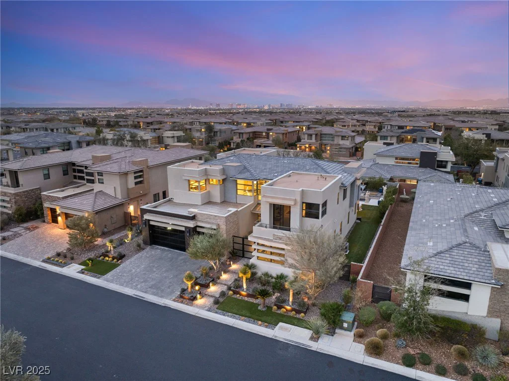 4208 LAPIS RIDGE, Las Vegas, NV 89135