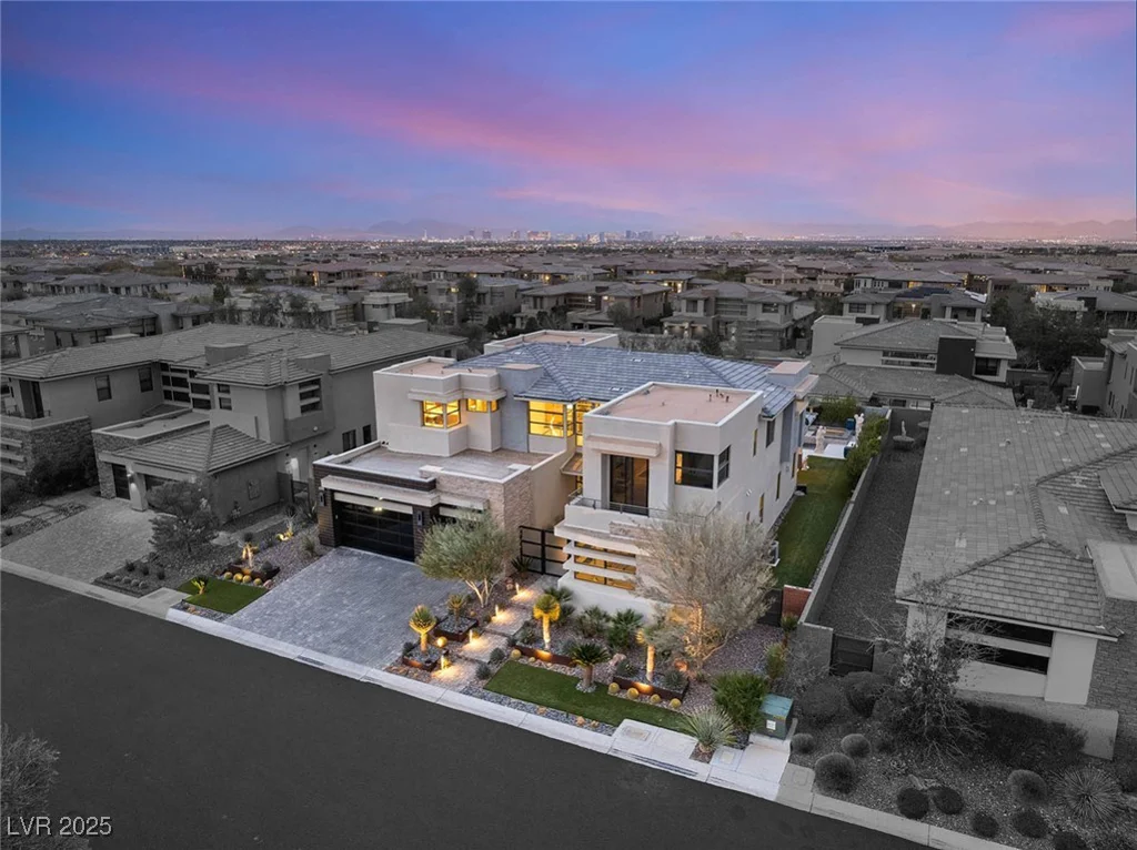 4208 LAPIS RIDGE, Las Vegas, NV 89135