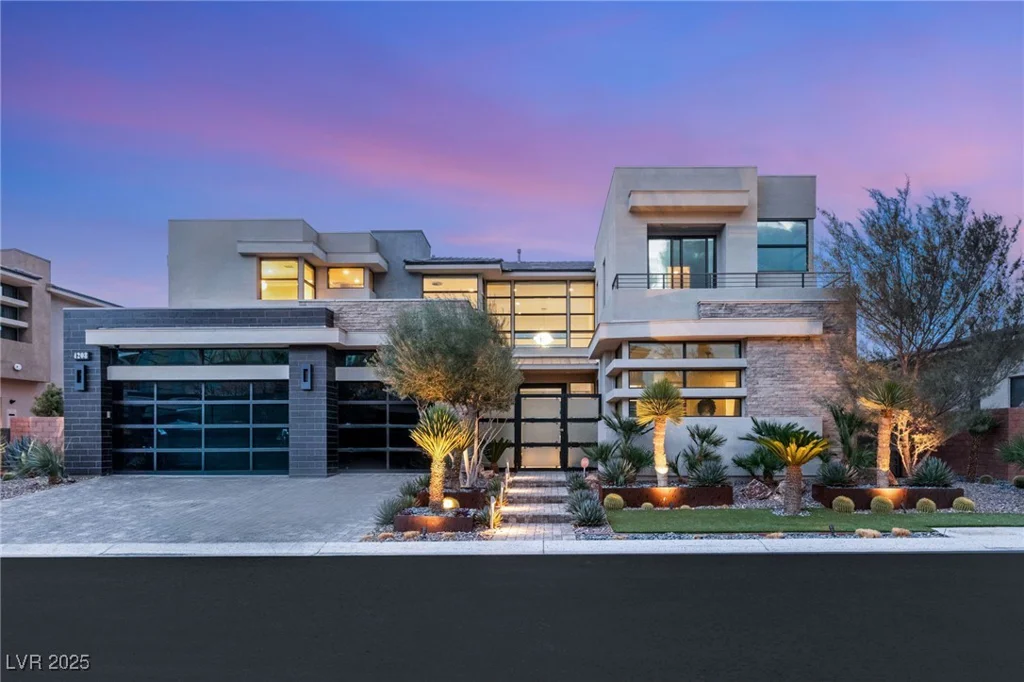 4208 LAPIS RIDGE, Las Vegas, NV 89135