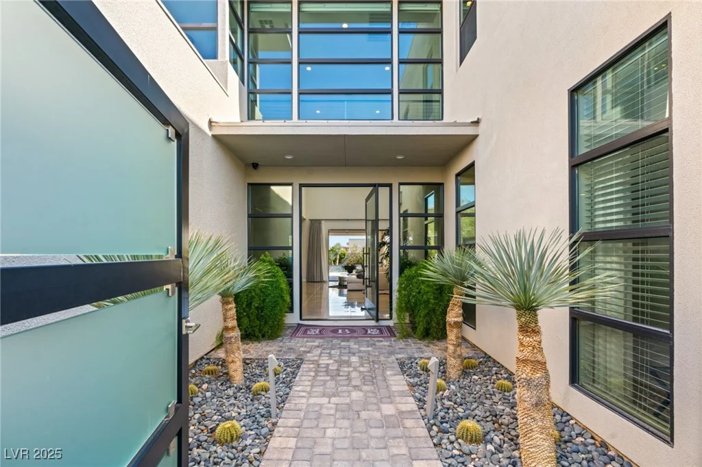4208 LAPIS RIDGE, Las Vegas, NV 89135