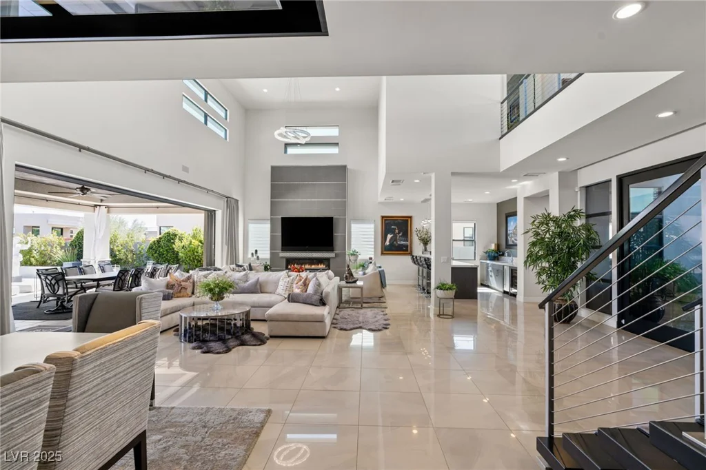 4208 LAPIS RIDGE, Las Vegas, NV 89135