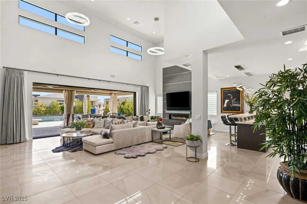 4208 LAPIS RIDGE, Las Vegas, NV 89135