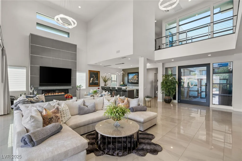 4208 LAPIS RIDGE, Las Vegas, NV 89135
