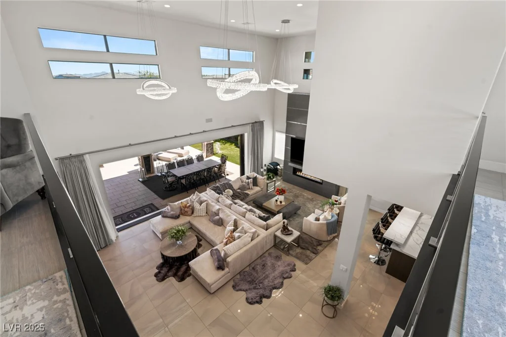 4208 LAPIS RIDGE, Las Vegas, NV 89135