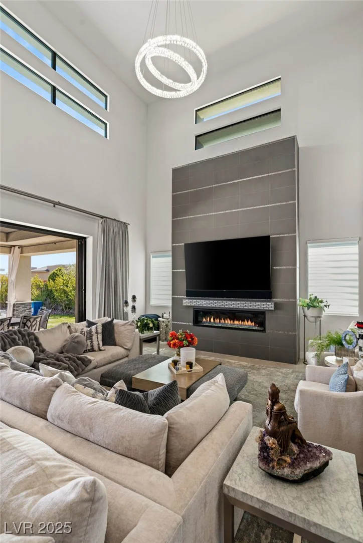 4208 LAPIS RIDGE, Las Vegas, NV 89135
