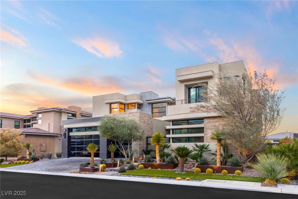 4208 LAPIS RIDGE, Las Vegas, NV 89135