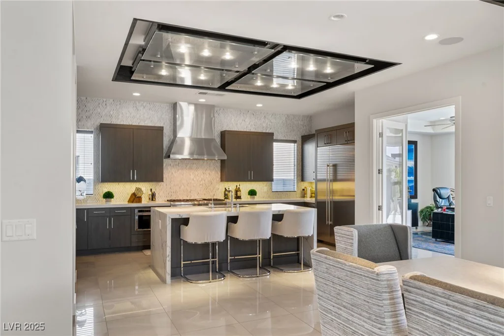 4208 LAPIS RIDGE, Las Vegas, NV 89135