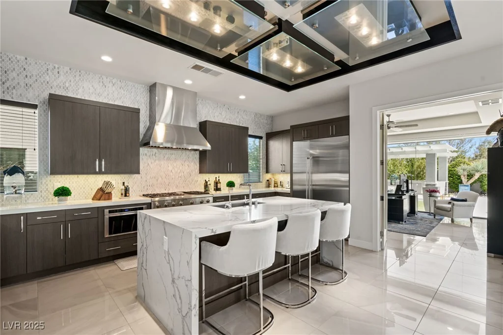 4208 LAPIS RIDGE, Las Vegas, NV 89135
