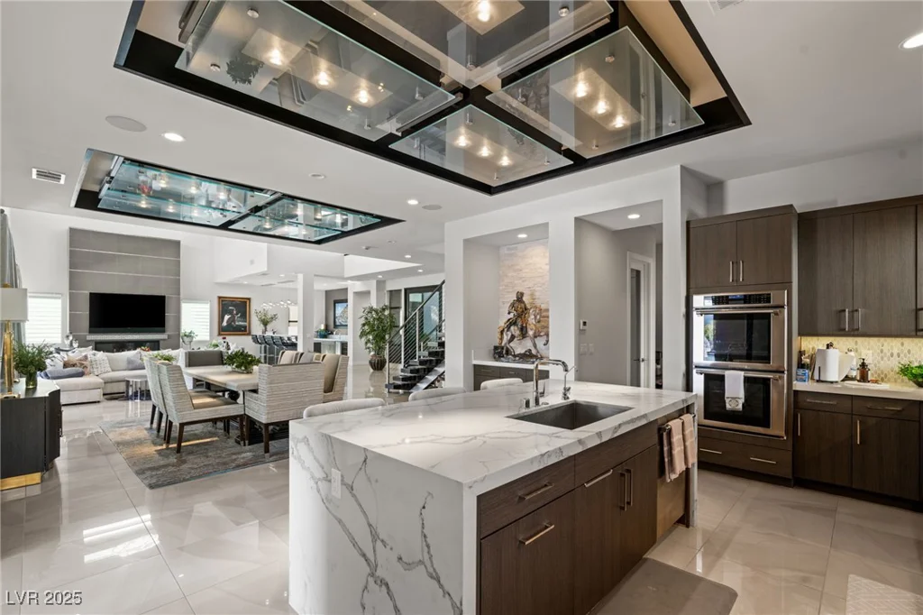 4208 LAPIS RIDGE, Las Vegas, NV 89135