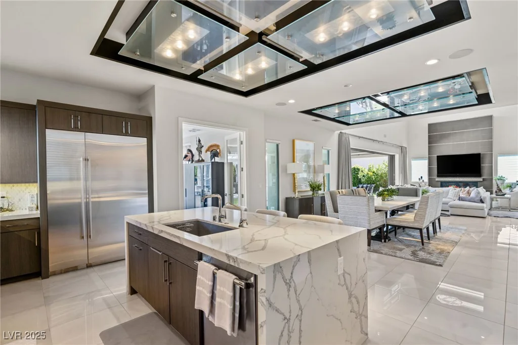 4208 LAPIS RIDGE, Las Vegas, NV 89135