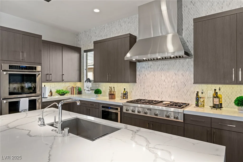 4208 LAPIS RIDGE, Las Vegas, NV 89135