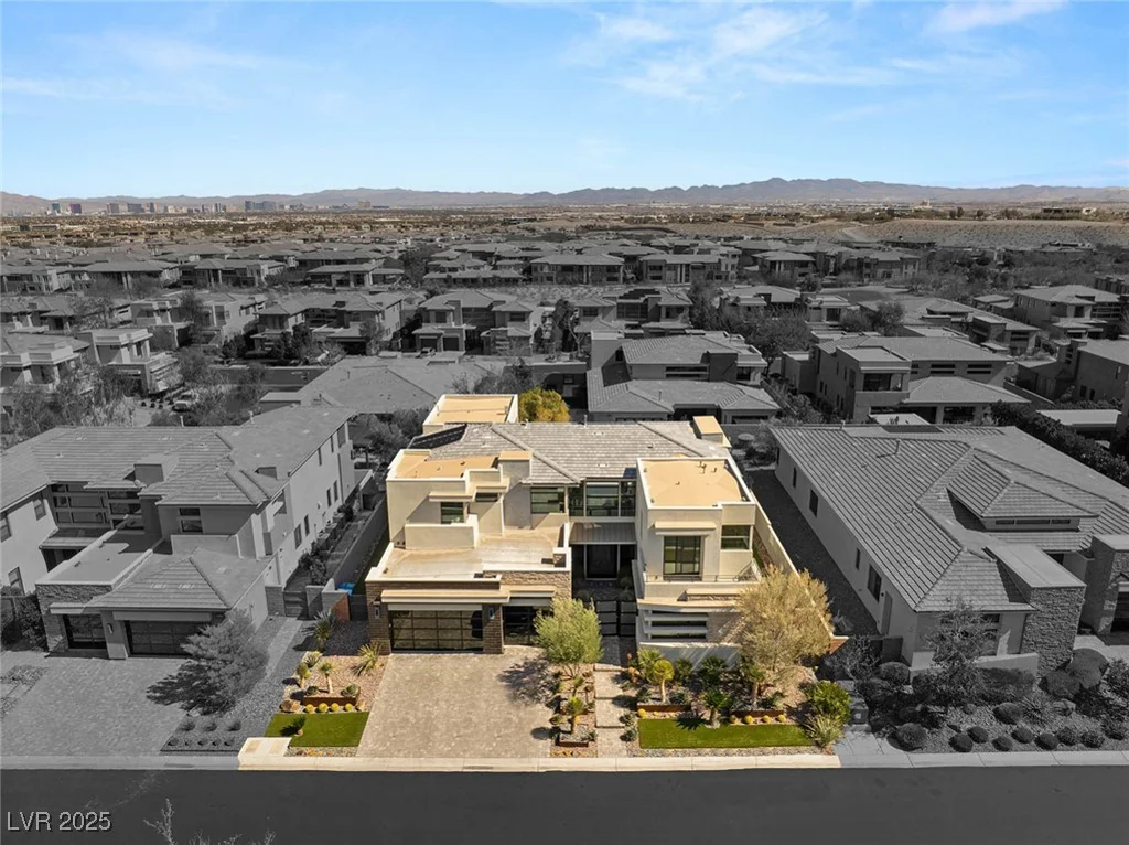 4208 LAPIS RIDGE, Las Vegas, NV 89135