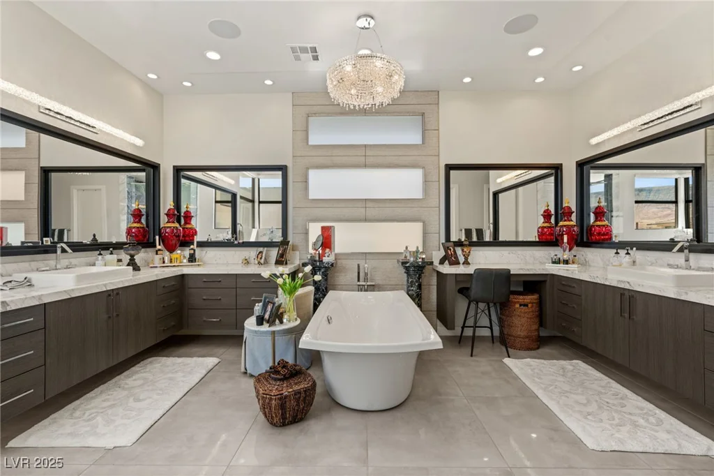 4208 LAPIS RIDGE, Las Vegas, NV 89135