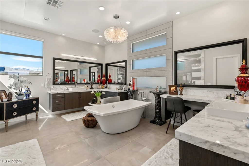 4208 LAPIS RIDGE, Las Vegas, NV 89135