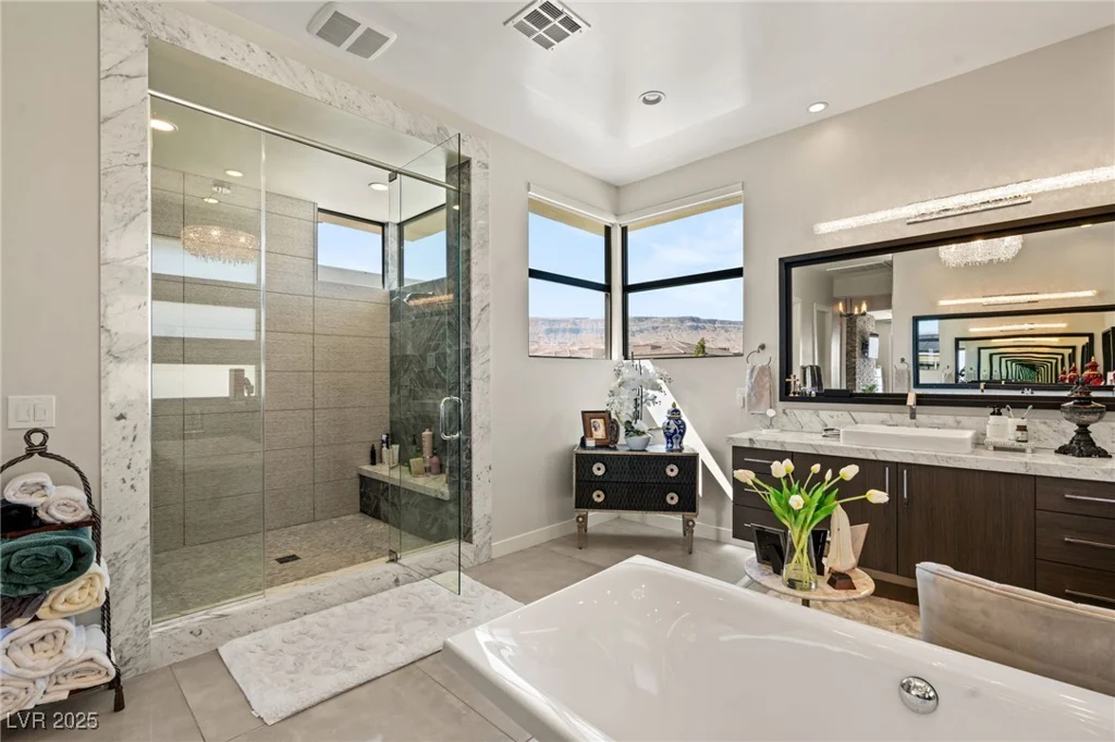 4208 LAPIS RIDGE, Las Vegas, NV 89135