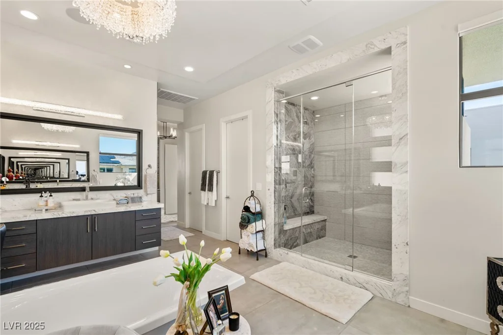 4208 LAPIS RIDGE, Las Vegas, NV 89135