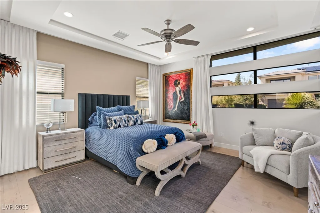 4208 LAPIS RIDGE, Las Vegas, NV 89135