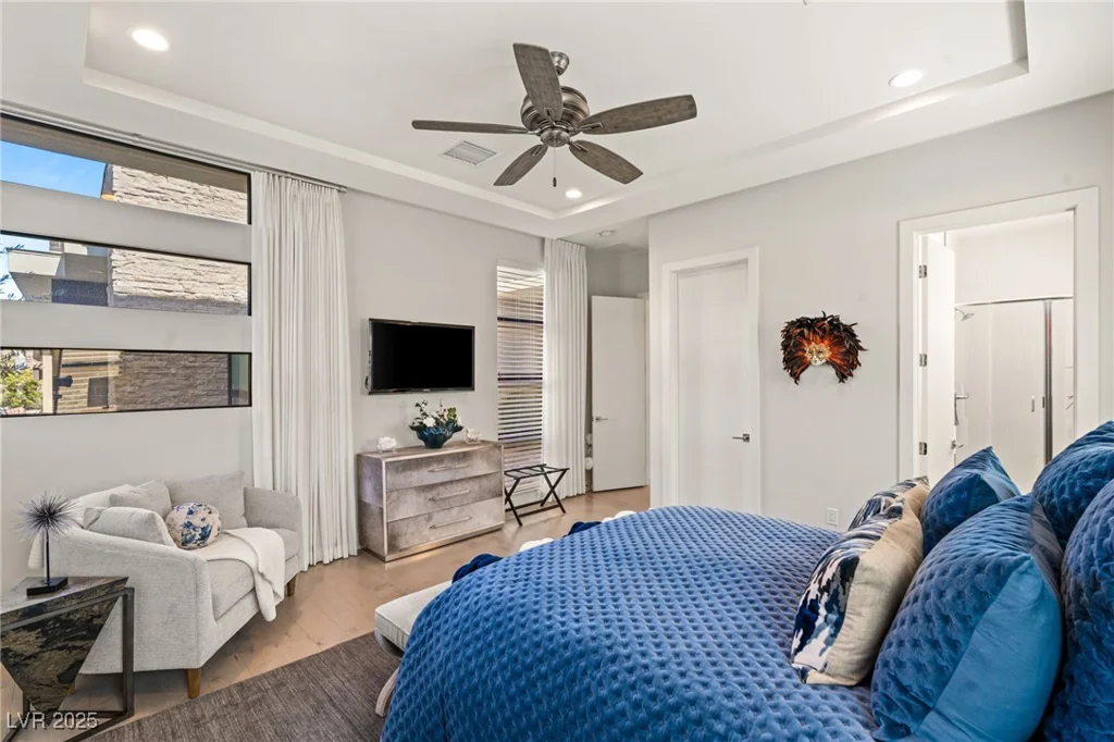 4208 LAPIS RIDGE, Las Vegas, NV 89135