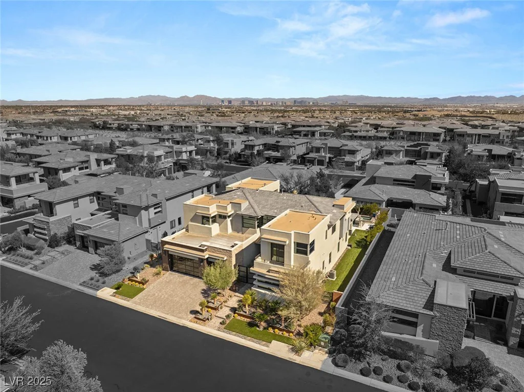 4208 LAPIS RIDGE, Las Vegas, NV 89135