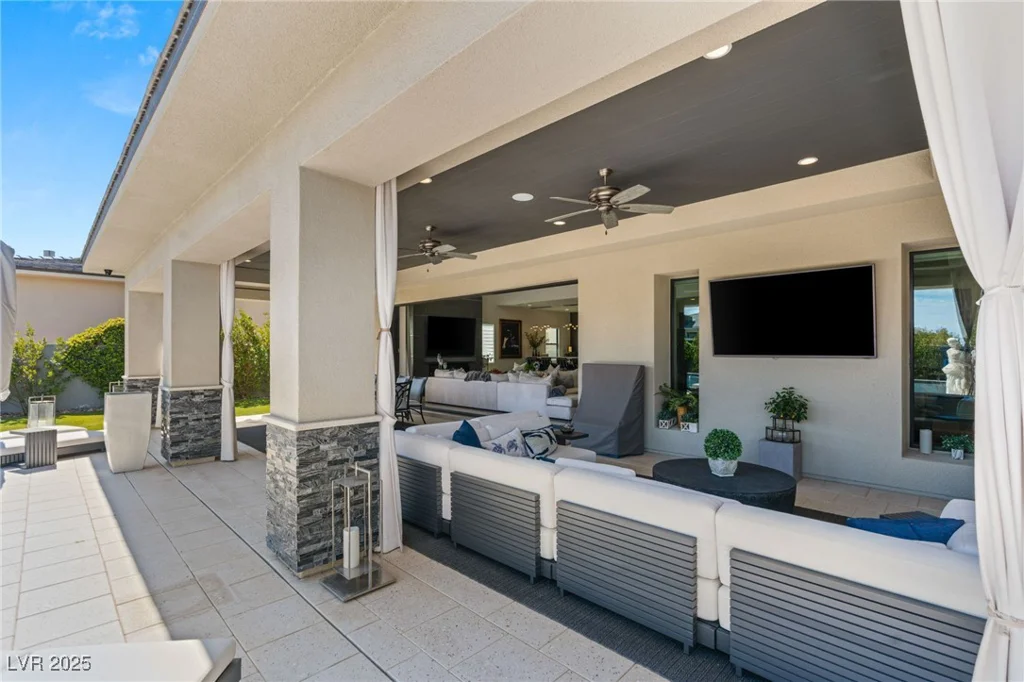 4208 LAPIS RIDGE, Las Vegas, NV 89135