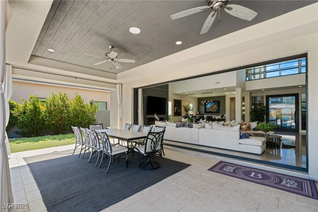 4208 LAPIS RIDGE, Las Vegas, NV 89135