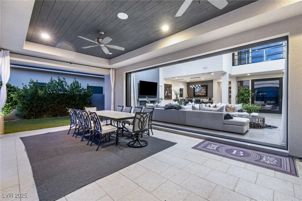 4208 LAPIS RIDGE, Las Vegas, NV 89135
