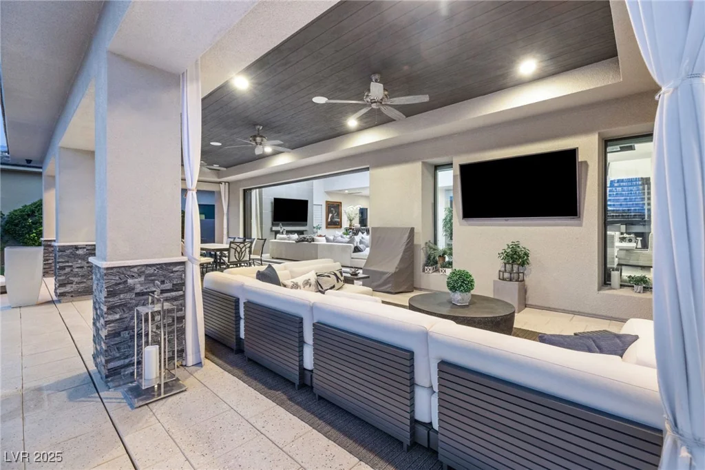4208 LAPIS RIDGE, Las Vegas, NV 89135