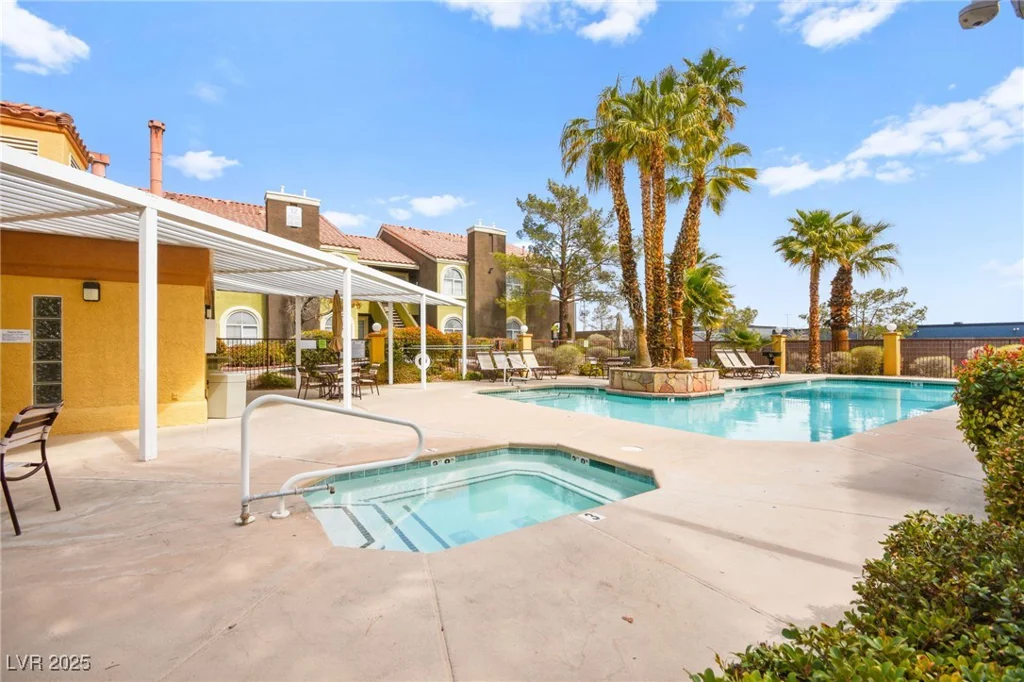 7950 Flamingo, Las Vegas, NV 89147