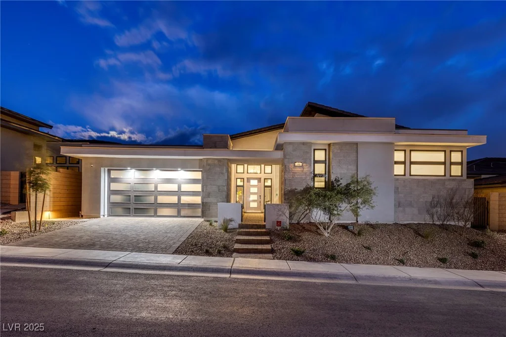 148 Tre Pietre, Henderson, NV 89011